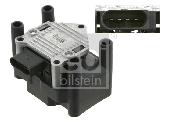 Ignition Coil